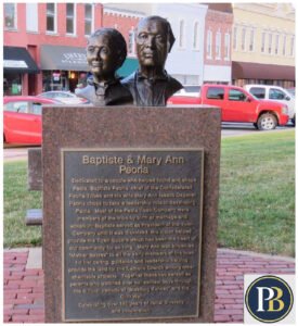 mary-ann-isaacs-dagenet-peoria-mother-batees