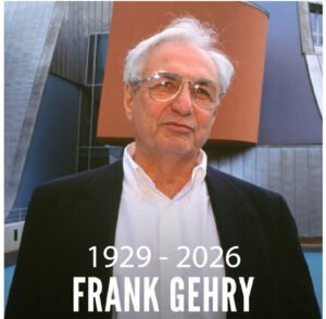 frank-gehrys-death-in-2025-renewed-interest-in-leslie-gehry-brenner